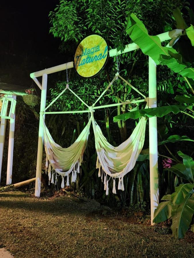 Hotel Magia Natural Сан-Рафаэль Экстерьер фото